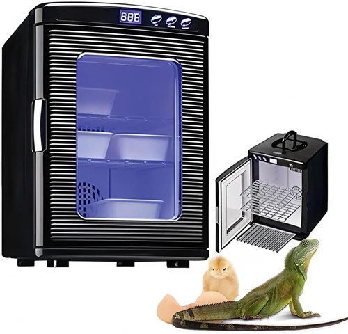 25l reptile egg incubator - reptile,