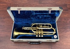 Elkhart Built by Buescher