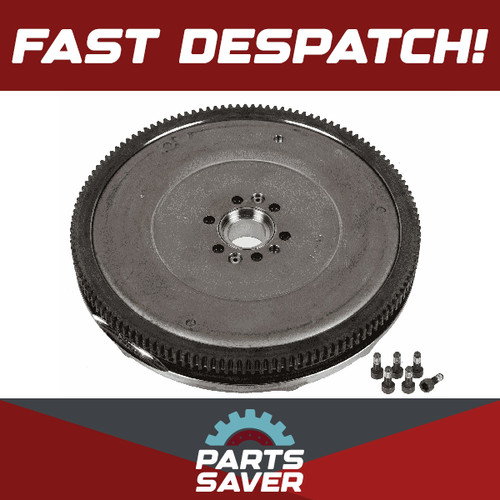 Dual mass flywheel dmf fits - dual,