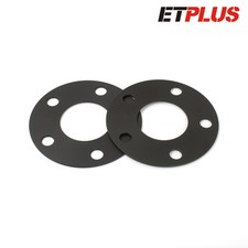 2 x 3mm Hubcentric Spacers