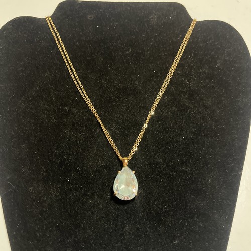 Bella jack crystal tear drop - bella,