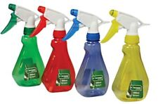 300ml Bottle Plastic Spray Plant Flower Refillable Small Spray Travel