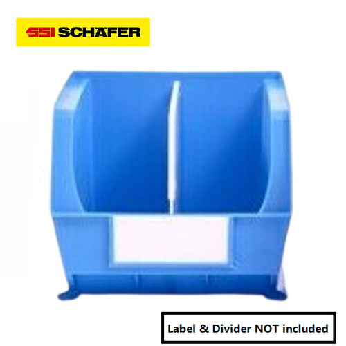 Ssi schaefer lf321 blue - 6,