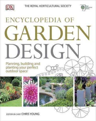 Rhs encyclopedia garden - encyclopedia,