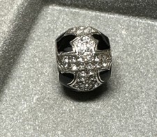 Brighton dazzle cross bead - brighton,
