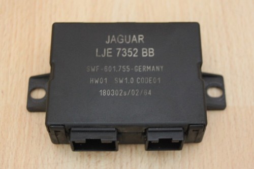 Parking sensor reversing aid - /,