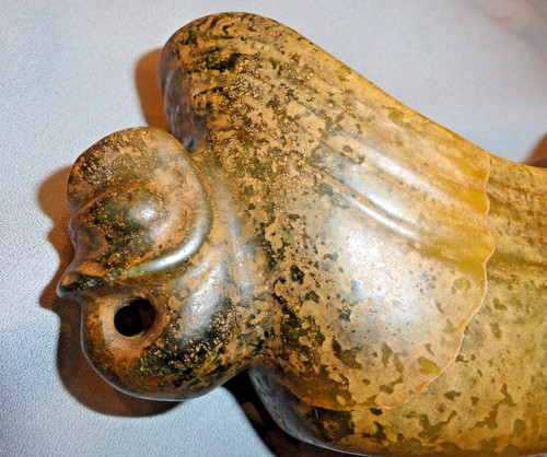 Authentic ancient chinese jade - chinese,