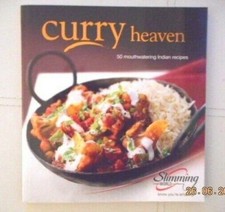 SLIMMING WORLD CURRY HEAVEN -