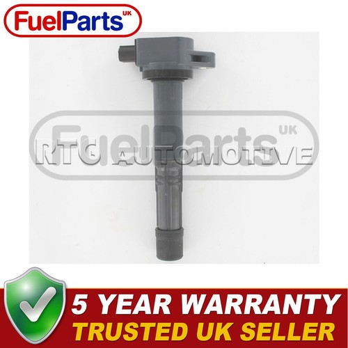 Fuelparts ignition coil pack - fuelparts,