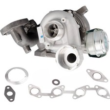 Turbo For Audi A3 2.0TDI  Vw