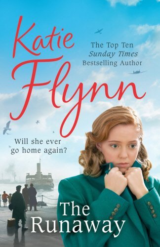 The runaway katie flynn - runaway-katie,