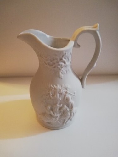 Vintage portmeirion white - vintage,