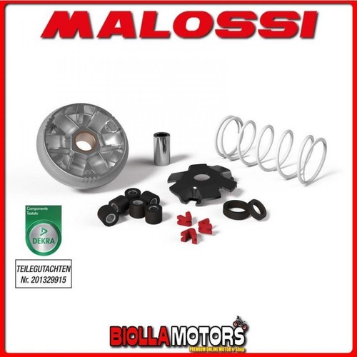 517075 variator malossi yamaha - 517075,