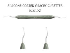 Silicone Gracey Curette Mini