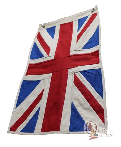 Small union jack eco flag - jack,