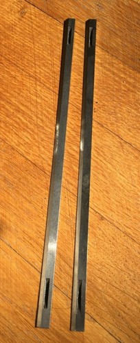 Planer blades 305 x - 11,