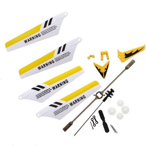 Replacement kit for s107 - ,