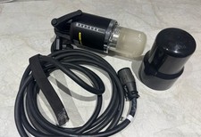 Profoto Acute D4 Flash Head Studio Strobe & Modelling Light w/ Protective Cover