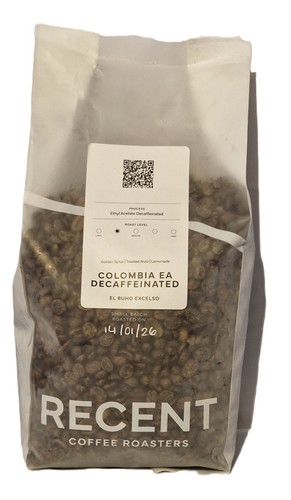 Recent coffee roasters - recent,