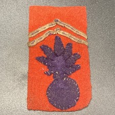 Original WW1 French Artillery