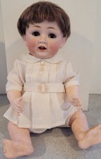 Adorable 18 inch Kestner