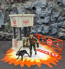 Vintage GI Joe Action Force