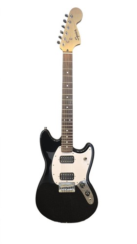 Squier mustang electric - squier, guitar