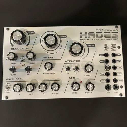 Dreadbox hades 834840 - dreadbox,