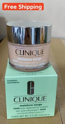 Clinique moisture surge - clinique,