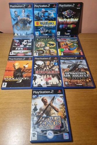 Bundle joblot x10 - joblot,
