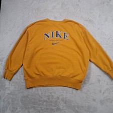 Nike Sweatshirt Womens Small