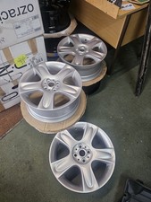 Mini Cooper S Bullet 17" R91