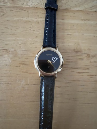 Ladies ingersoll gem - ingersoll, quartz