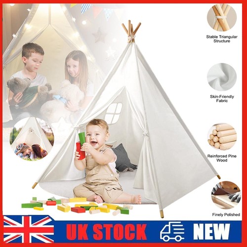 Large children indian - large, tent