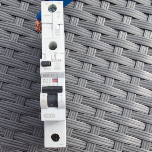 Eaton mem memshield mbh132 - eaton, 2