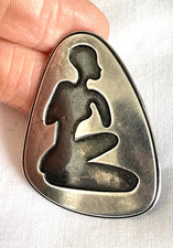 Vintage Sterling Silver