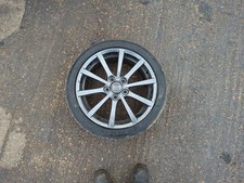 MAZDA MX5 ALLOY WHEEL WITH