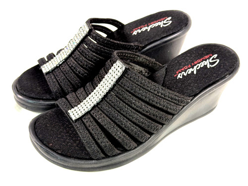 Skechers rumblers hotshot with - skechers,