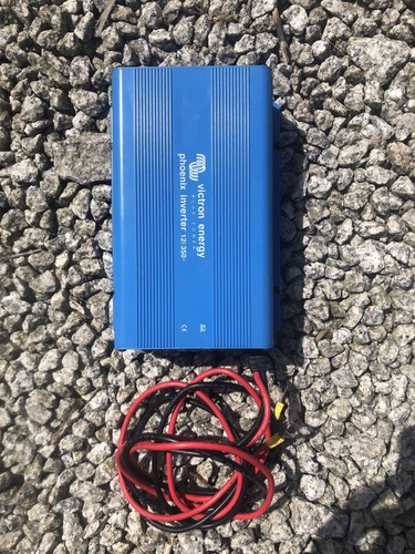 Victron energy blue - energy,