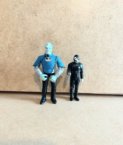 Vintage star trek borg - vintage,