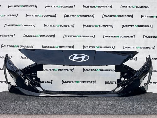 Hyundai i20 ultimate hatchback - i20,