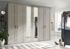 WARDROBE LUXURY QUALITY GERMAN