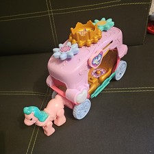 Vtech Toot Toot Friends