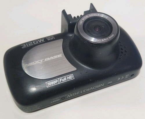 Nextbase 312gw 1080p dash - 312gw,