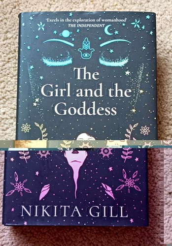 The girl and - girl,