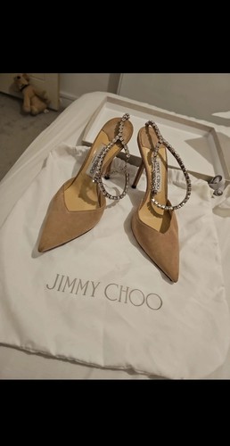 Jimmy choo women - jimmy, high