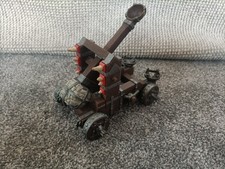 ELC Siege Catapult.  Orcs