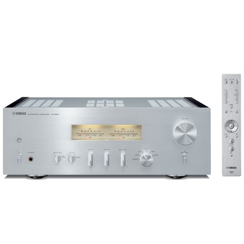 Yamaha s1200 silver - sp,