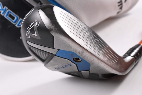 Callaway paradym smoke 3 - paradym,