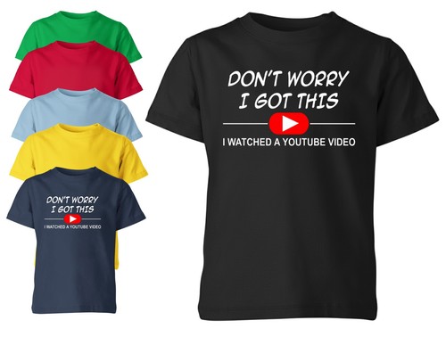 Dont worry got this shirt - dont,